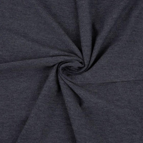 JEANS - T-shirt knit fabric 100% cotton T180