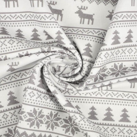 REINDEERS PAT. 2 /  light grey