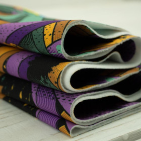 STREET STYLE PATTERN NO. 5 - softshell