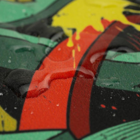 STREET STYLE PATTERN NO. 6 - Nylon fabric premium