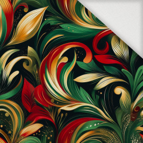 PAISLEY wz.13 - Woven Fabric for tablecloths