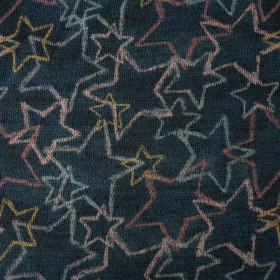 STARS JEANS - thin sweater knit