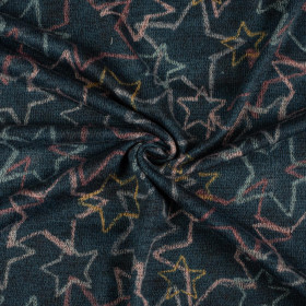 STARS JEANS - thin sweater knit
