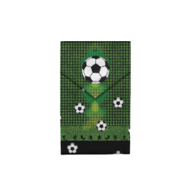 PUPIL PACKAGE - FOOTBALL pat. 2 - sewing set