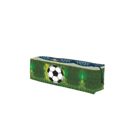 PUPIL PACKAGE - FOOTBALL pat. 2 - sewing set