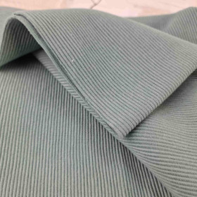 Fabric bundle PAT. 39 - looped knit fabric