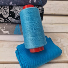 Fabric bundle PAT. 25 - looped knit fabric