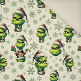 PRANKSTER CHRISTMAS ELF WZ.2- Upholstery velour 