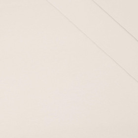 D-02 VANILLA - Punto knitwear 