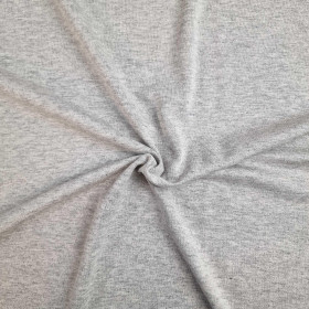D-200 MELANGE - Punto knitwear 