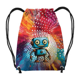 PUPIL PACKAGE - ROBOT WZ.6 - sewing set
