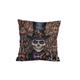 PILLOW 45X45 - SKELETON - sewing set