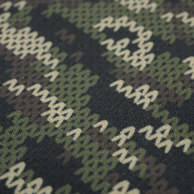 CAMOUFLAGE SWEATER - softshell