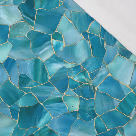 STAINED GLASS WZ. 27 - Thermo lycra