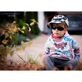 STREET GRAFFITI - looped knit SP250