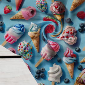 SWEETS WZ.14 - Crepe