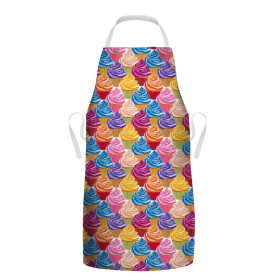 SWEETS WZ.4 - looped knit fabric