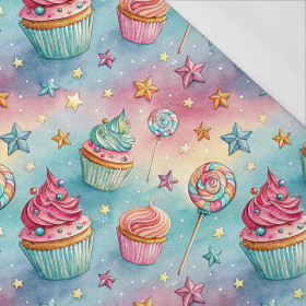 SWEETS WZ.6 - single jersey 