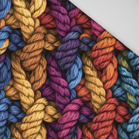 IMITATION SWEATER WZ.11 - Panama 220g