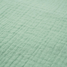 MINT - Cotton muslin