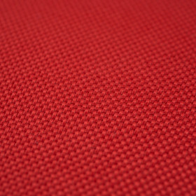 RED - Waterproof woven fabric