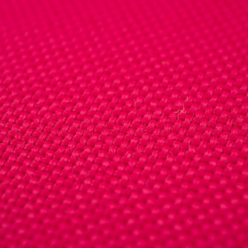 FUCHSIA - Waterproof woven fabric