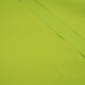 LIME - Waterproof woven fabric