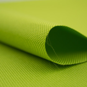 LIME - Waterproof woven fabric