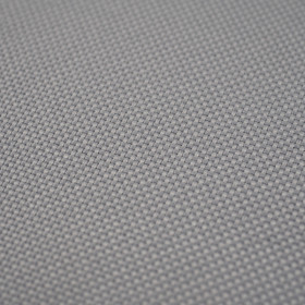 GREY - Waterproof woven fabric