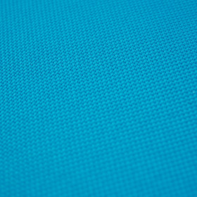 TURQUOISE - Waterproof woven fabric