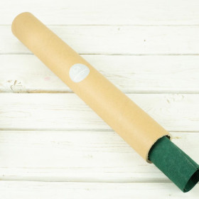 DUBROVNIK shoulder bag - BOTTLED GREEN