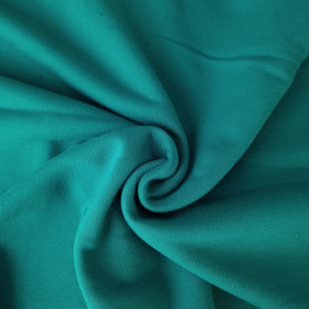 Thick looped knit (P290) - TRANSFORMATIVE TEAL (D-247)