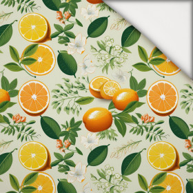 Tutti Frutti wz. 2 - light brushed knitwear