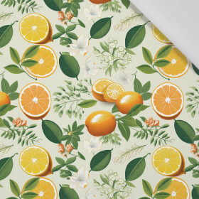 Tutti Frutti wz. 2 - quick-drying woven fabric