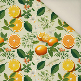 Tutti Frutti wz. 2- Upholstery velour 