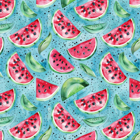 Tutti Frutti wz. 4 - single jersey 