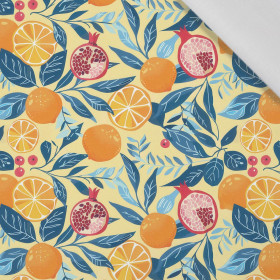 Tutti Frutti wz. 5 - quick-drying woven fabric