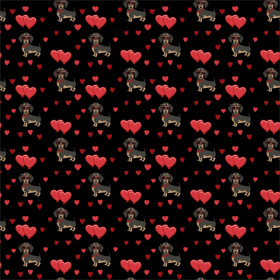 VALENTINE'S DAY 10 - light brushed knitwear