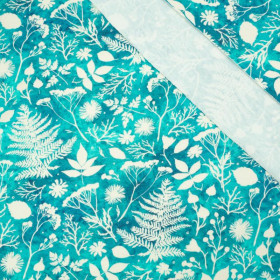 VANILLA FERNS - single jersey with elastane TE210