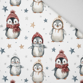 WINTER ANIMALS WZ.4 - Panama 220g