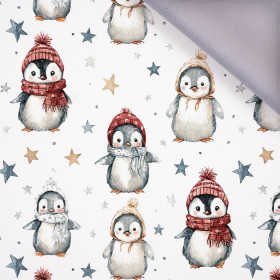 WINTER ANIMALS WZ.4 - softshell