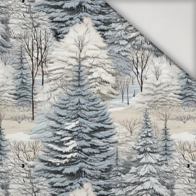 WINTER FOREST VZ. 4 - lycra 300g