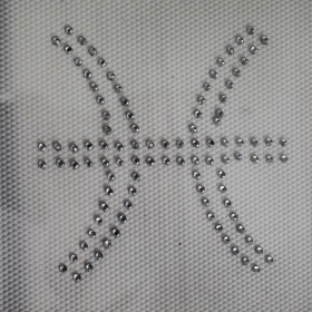 Thermojet - zodiac sign PISCES