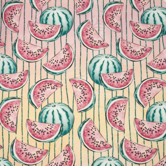 TROPICAL WATERMELONS