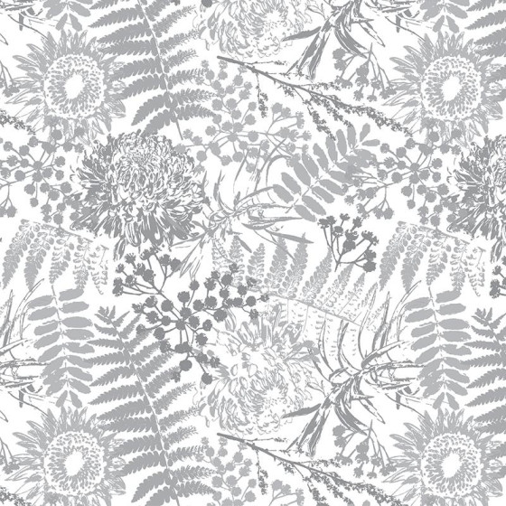 MONSTERA 2.0 (GREY)