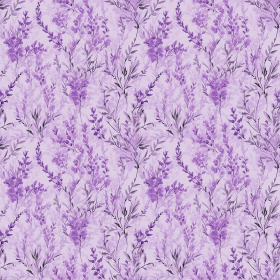 DIGITAL LAVENDER / FLOWERS