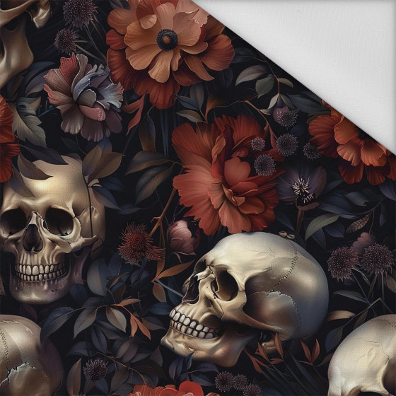 GOTHIC wz.2 - Waterproof woven fabric