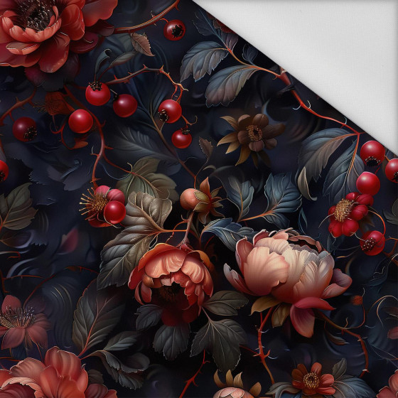 GOTHIC wz.1 - Waterproof woven fabric