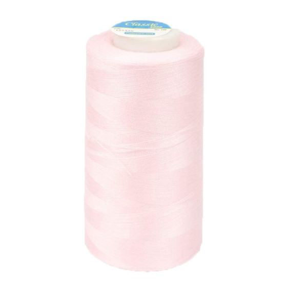 Threads 5000Y overlock -  pale pink B-12