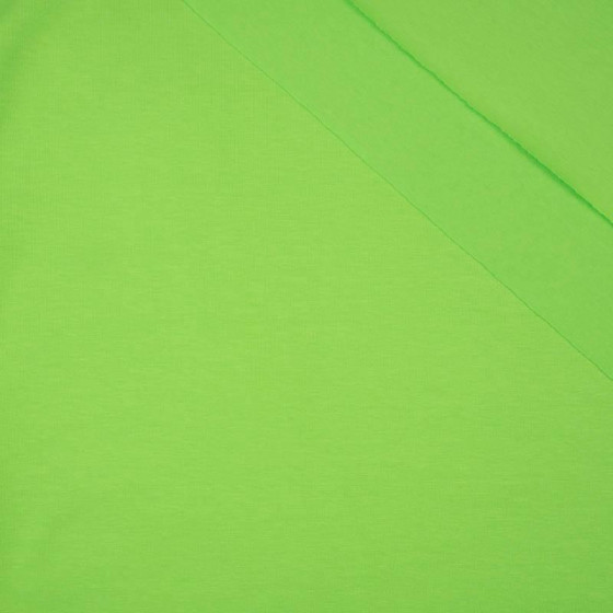 B-22 LIMON NEON - t-shirt with elastan TE210